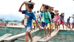 Bộ Lao động Mỹ nêu tên Việt Nam trong báo cáo về cưỡng bức lao động - Bản tin VOA