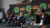 Implications of South Africa's Zuma Not Back the Ruling ANC