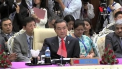 Asean Summit Again Focusses on South China Sea