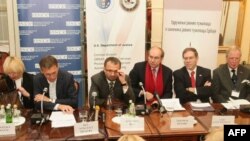 Regionalna konferencija "Saradnjom protiv korupcije"