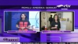 Laporan VOA untuk RTV: Pemilu AS 'Super Tuesday'