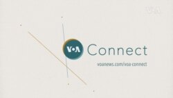 VOA Connect Episode 142, Living a Purposeful Life