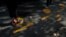 People line up following social distance rules as a preventive measure against the spread of COVID-19 at a street market in Buenos Aires, Argentina, May 20, 2020. 