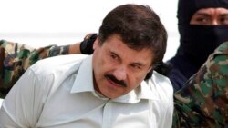 Prison à vie contre le narcotrafiquant El Chapo