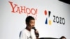 Zozo founder and Chief Executive Yusaku Maezawa speaks during a news conference Thursday, Sept. 12, 2019, in Tokyo. 