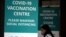 Một trung tâm tiêm chủng vaccine COVID-19 tại Singapore.