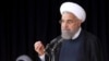 Tổng thống Iran chỉ trích các ứng viên tổng thống Mỹ