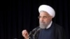روحاني:امریکایان به په بد او بدترکې یو کاندید ته رای ورکوي