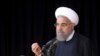Iran's President Criticizes US Presidential Candidates