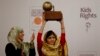 امریکی اخبارات سے: ملالہ اور امن کا عالمی انعام