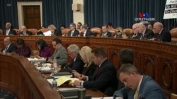 Քվեարկություն` Դոնալդ Թրամփին վերաբերող իմփիչմենթի հոդվածների կապակցությամբ