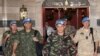 敘利亞衝突持續 聯合國觀察員進駐