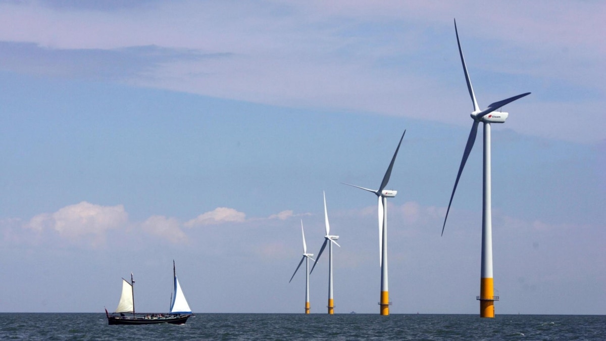 Wind energy  Greenpeace UK