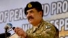 Former Pakistan Army Chief Set to Take Command of 'Muslim NATO'