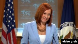 Jen Psaki