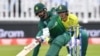 پاکستان بمقابلہ جنوبی افریقہ: کس کا پلڑا بھاری رہا، اب کون فیورٹ ہے؟