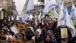 پڕۆسەی ئاشتی تورکیا و کاریگەری لەسەر پرسی کورد لە سوریا