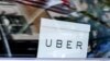 Uber Sued After Data Stolen by Hackers Covered Up