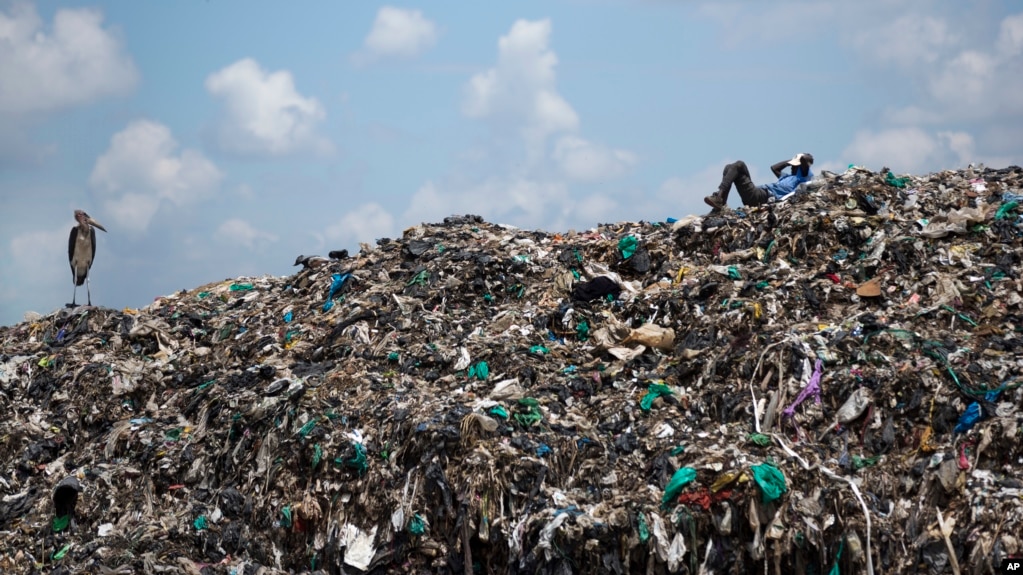 Image result for plastic bags ban in kenya