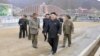 China's Nuclear Negotiator Arrives in North Korea