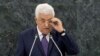 محمود عباس: فلسطینیان تسلیم نخواهند شد