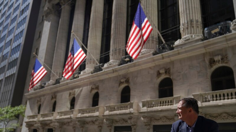 Wall Street en alza entre cautela por elecciones de medio término