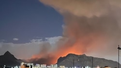 به گفته یک مقام آمریکایی حجم بالایی از بمب‌های سنگرشکن و دیگر مهمات نفوذی در حمله به انبار مهمات اصفهان استفاده شده است.