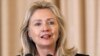 Clinton: AS Perlu Tempatkan Isu Ekonomi sebagai Inti Kebijakan Luar Negeri