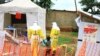Uganda, at 'Big Risk' for Ebola, Says Congo Is Managing Well