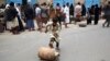 یمن میں طبی سامان و ادویہ کی شدید کمی، امدادی اداروں کا انتباہ 