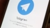 Iran Telegram Fans Vow to Defy Moves to Block it