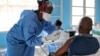 Fin de la vaccination contre Ebola à Mbandaka en RDC