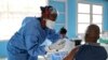 Mutane Biyar Sun Nuna Alamun Kamuwa Da Cutar Ebola a Congo