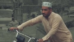 لویه پښتونخوا په ټي وي
