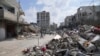 Ministarstvo vanjskih poslova: Evakuaciju iz Gaze traže 23 državljana BiH