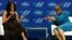 MIchelle Obama e Oprah Winfrey