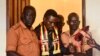 Un manifestant de l'opposition tué par la police en Ouganda