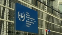 ရိုဟင်ဂျာအရေး ICC စုံစမ်းမှုနဲ့ မြန်မာနိုင်ငံ