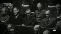 جنایت علیه بشریت و ابعاد حقوقی آن