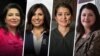 آشنایی با چهار زن ایرانی‌تبار که در انتخابات میاندوره‌ای آمریکا پیروز شدند