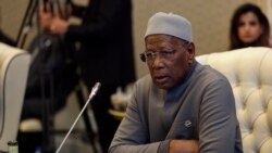 Libye: l'émissaire de l'ONU, Abdoulaye Bathily, se dit optimiste