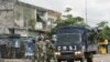 Attaque contre un camp militaire à Abidjan: des interrogations demeurent