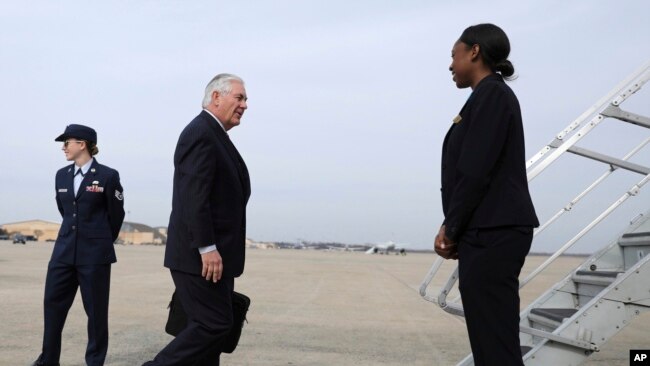 Diplomáticos han estado esforzándose para encontrar otra fecha de reunión con sus pares de la OTAN.