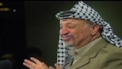 2013-11-07 美國之音視頻新聞: 分析結果顯示阿拉法特或死於釙中毒