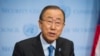 Ban Ki-moon asistirá firma de Paz en Colombia