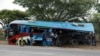 Head-On Collision Between 2 Buses Kills 47 in Zimbabwe