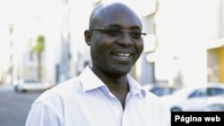 Rafael Marques