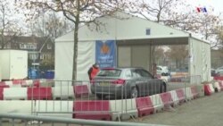 Նիդերլանդները կրկին կիրառեց մասնակի լոքդաուն