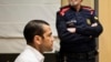 Corte española concede libertad bajo fianza a Dani Alves mientras apela su condena por violación
