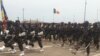 Au sommet du G5 Sahel, appels à intensifier l'effort contre le jihadisme